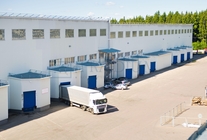 Аренда и продажа офиса в Складской комплекс Голицыно (id1139)