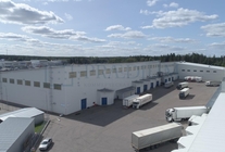 Аренда и продажа офиса в Складской комплекс Голицыно (id1139)